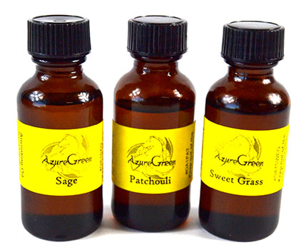 1oz Frankincense oil azuregreen